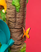 Immagine del prodotto Il Re Leone - Diorama di Simba e Nala