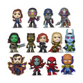 Immagine del prodotto Marvel - Cosa succederebbe se...? Figura misteriosa in miniatura