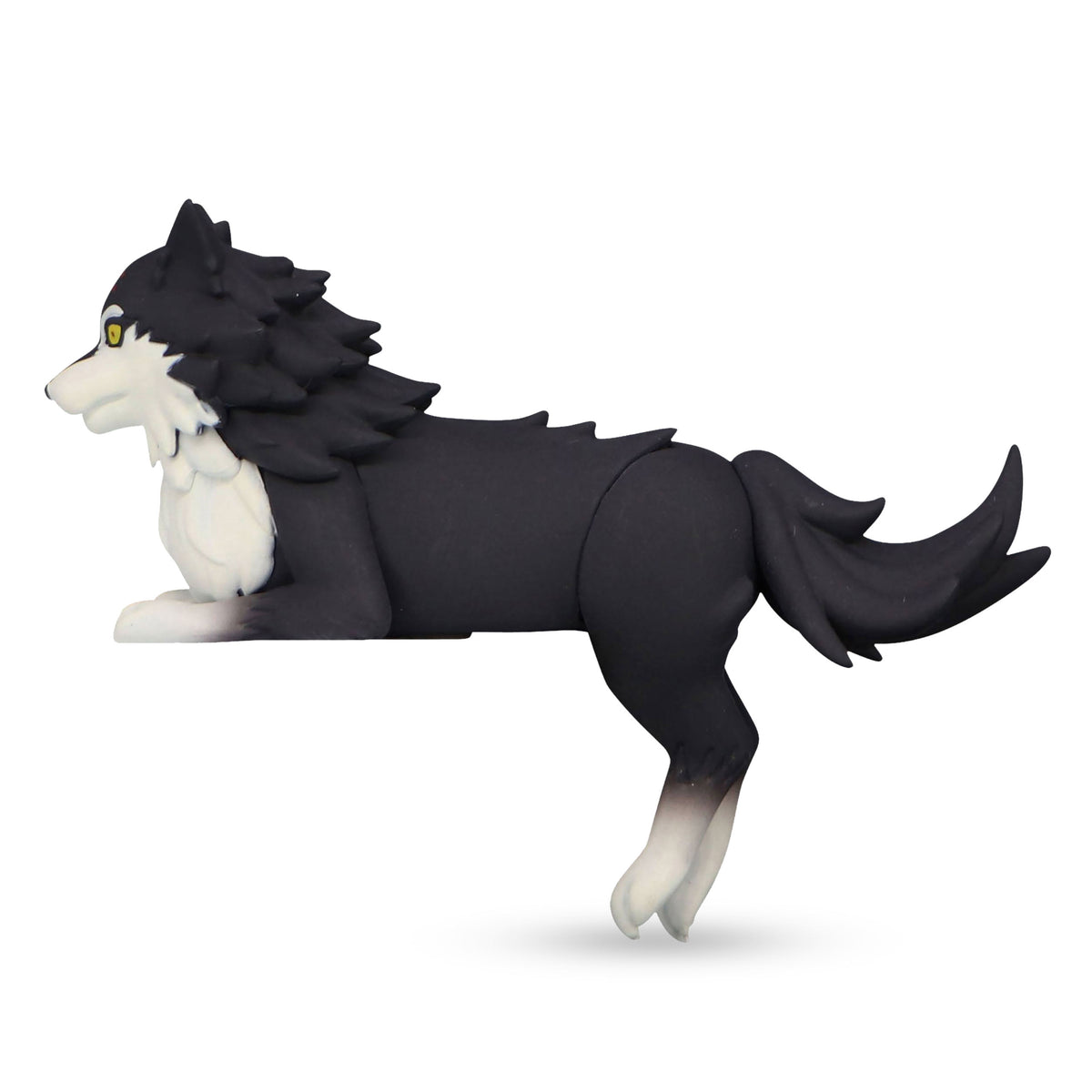Immagine del prodotto Jujutsu Kaisen - Puchi Divine Dog Noodle Stopper Figura