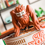 Produktbild Jujutsu Kaisen - Puchi Nue Noodle Stopper Figur