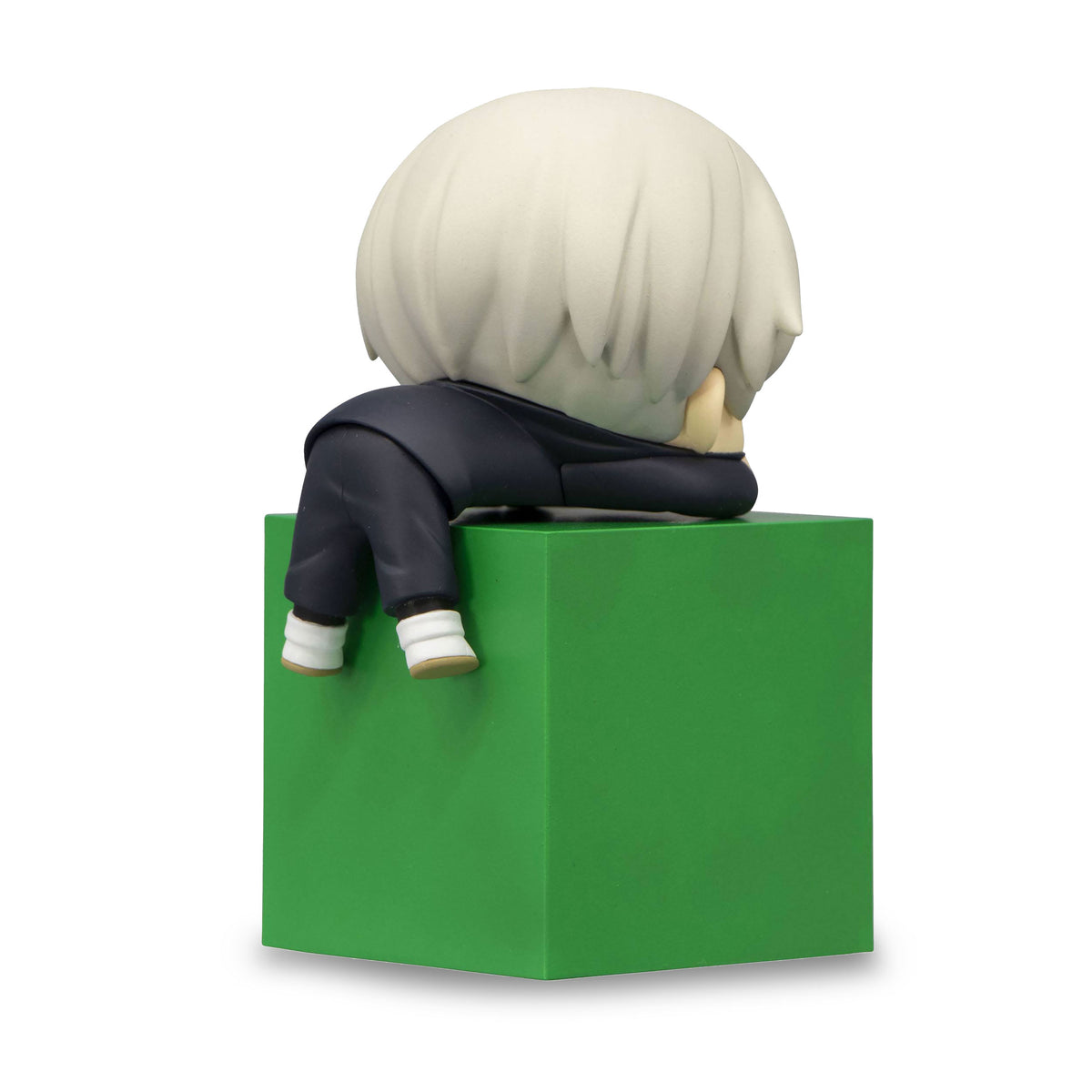 Image produit Jujutsu Kaisen - Figurine Hikkake d'Inumaki Toge