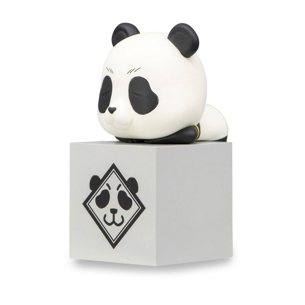 Image produit Jujutsu Kaisen - Figure Hikkake Panda
