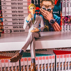 Image produit Jujutsu Kaisen - Figurine Noodle Stopper de Kento Nanami