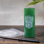 Immagine del prodotto Set di bicchieri delle Case di Hogwarts a 5 pezzi - Harry Potter