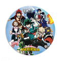 Image produit My Hero Academia - Tapis de souris de groupe