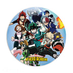 Image produit My Hero Academia - Tapis de souris de groupe