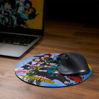 Image produit My Hero Academia - Tapis de souris de groupe