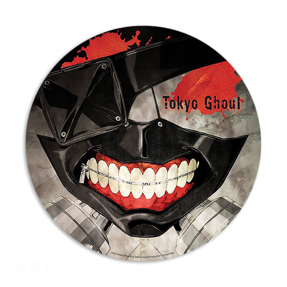 Produktbild Tokyo Ghoul - Maske Mousepad