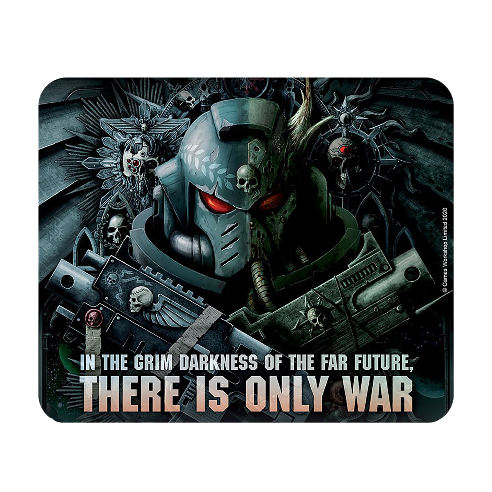 Immagine del prodotto Warhammer - Dark Imperium Primaris Mousepad