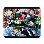 Produktbild My Hero Academia - Comic Style Mousepad