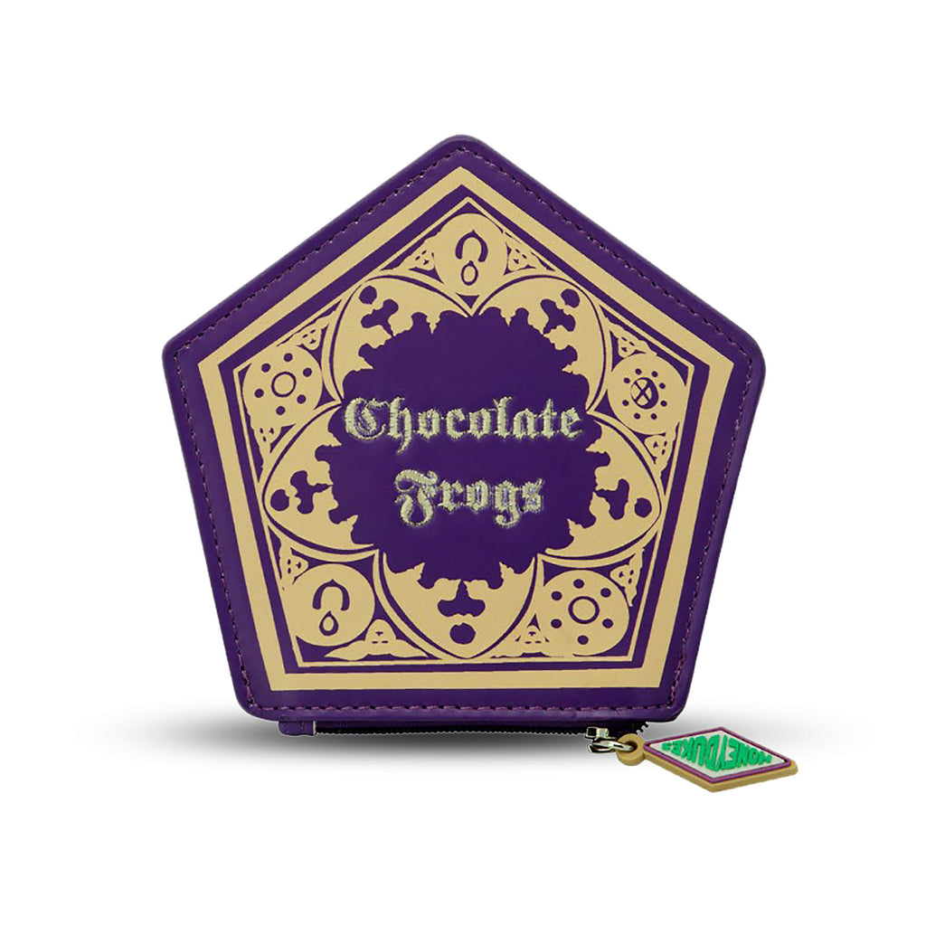 Immagine del prodotto Harry Potter - Portafoglio Rana al Cioccolato