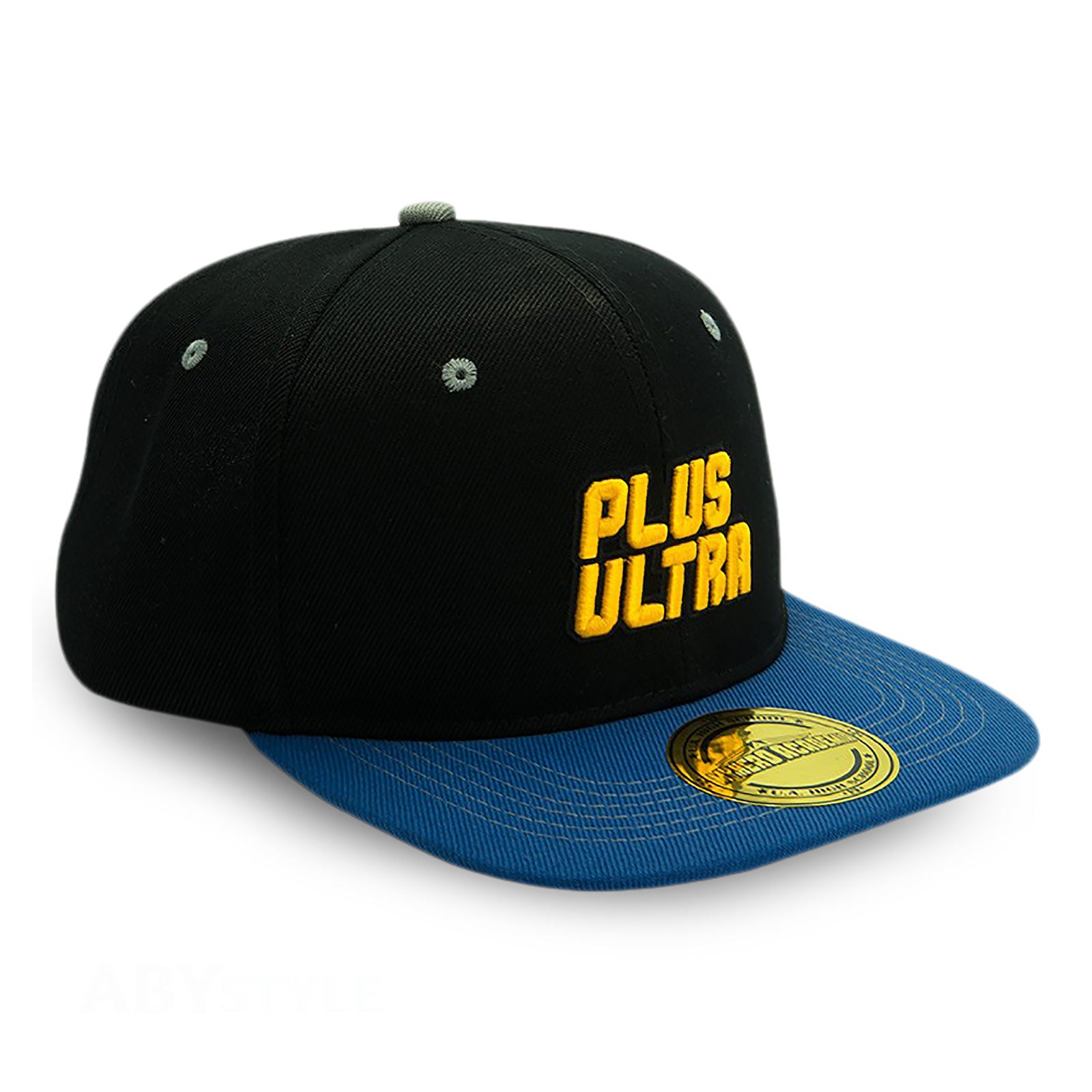 Immagine del prodotto My Hero Academia - Cappellino Snapback Plus Ultra