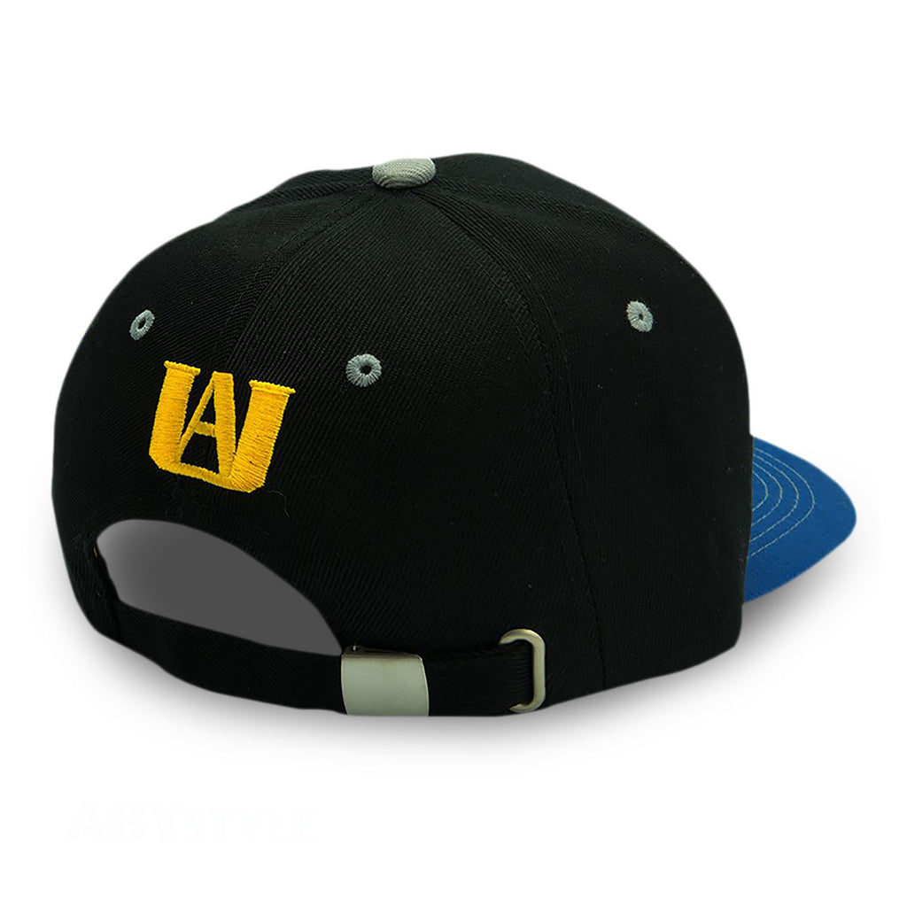 Immagine del prodotto My Hero Academia - Cappellino Snapback Plus Ultra