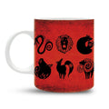 Image produit Seven Deadly Sins - Tasse Symboles