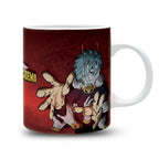 Produktbild My Hero Academia - Versus Tasse