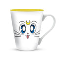 Produktbild Sailor Moon - Artemis Tasse