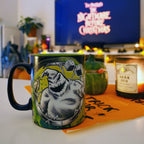 Immagine del prodotto Nightmare Before Christmas - Tazza di Jack & Oogie