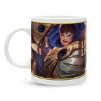 Immagine del prodotto League of Legends - Tazza Garen vs Darius