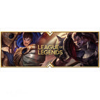 Immagine del prodotto League of Legends - Tazza Garen vs Darius