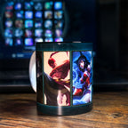 Image produit League of Legends - Tasse Champions