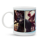 Image produit League of Legends - Tasse Champions
