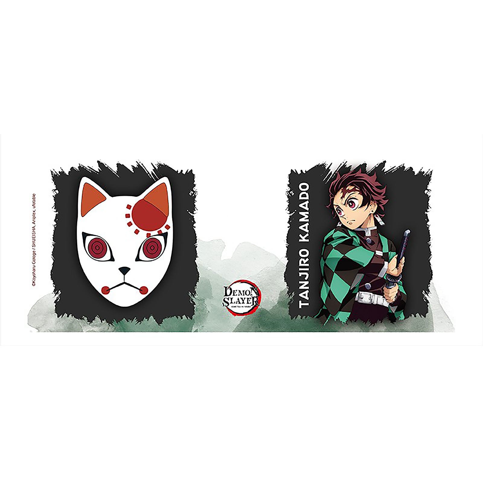 Immagine del prodotto Demon Slayer - Tazza di Tanjiro