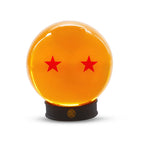 Produktbild Dragon Ball - Crystal Ball 2-Stern Replik