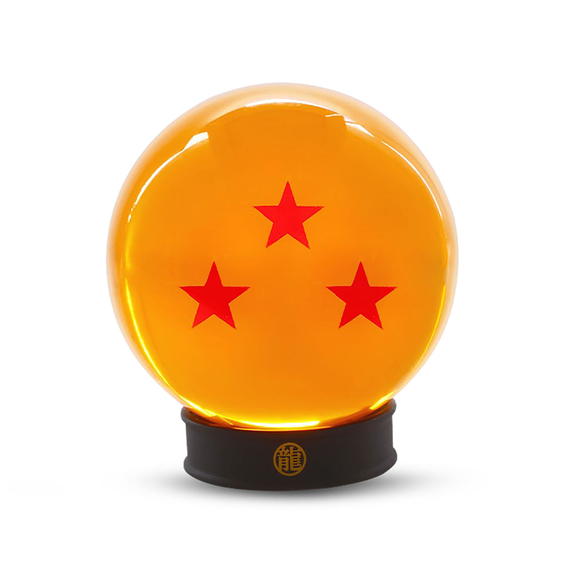 Immagine del prodotto Dragon Ball - Replica della Sfera di Cristallo a 3 stelle