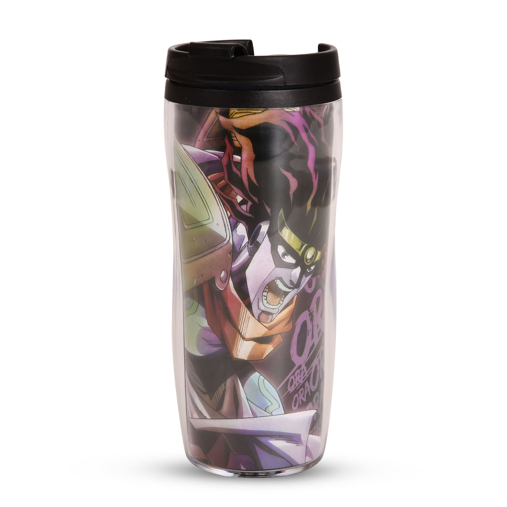 Image produit Jojo's Bizarre Adventure - Star Platinum Gobelet À Emporter