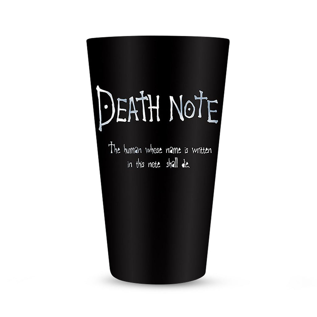 Produktbild Death Note - Ryuk Glas