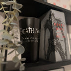 Produktbild Death Note - Ryuk Glas