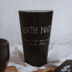 Produktbild Death Note - Ryuk Glas