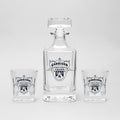 Image produit Peaky Blinders - Carafe avec bouchon et ensemble de verres
