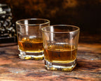 Image produit Peaky Blinders - Carafe avec bouchon et ensemble de verres