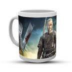 Immagine del prodotto Vikings - Tazza Ragnar