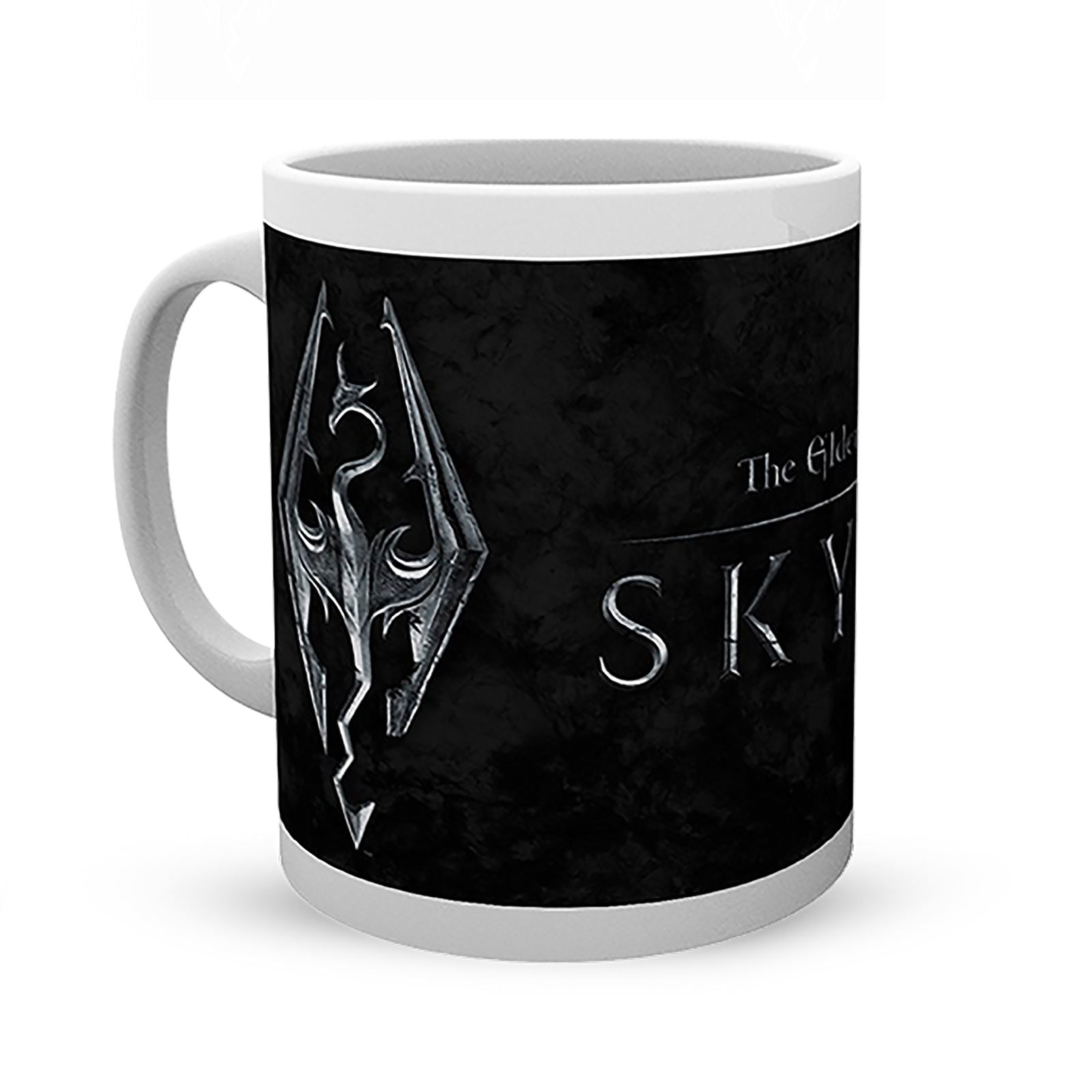 Produktbild Skyrim - Seal of Akatosh Tasse
