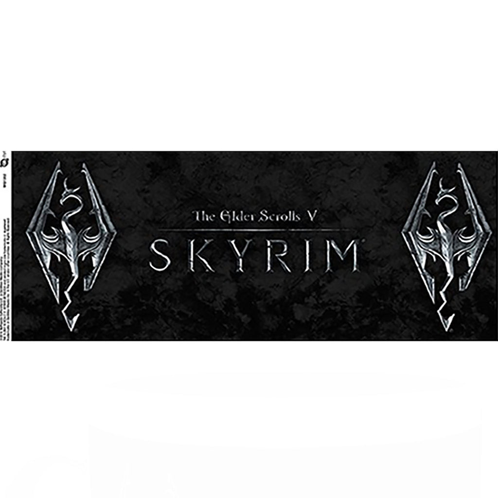 Produktbild Skyrim - Seal of Akatosh Tasse
