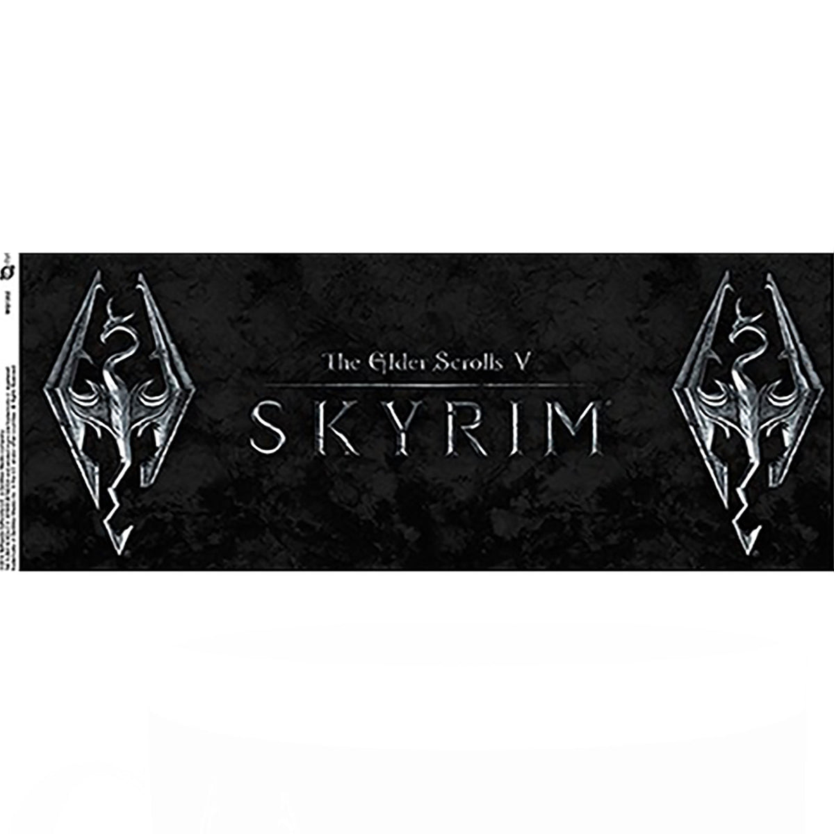 Produktbild Skyrim - Seal of Akatosh Tasse
