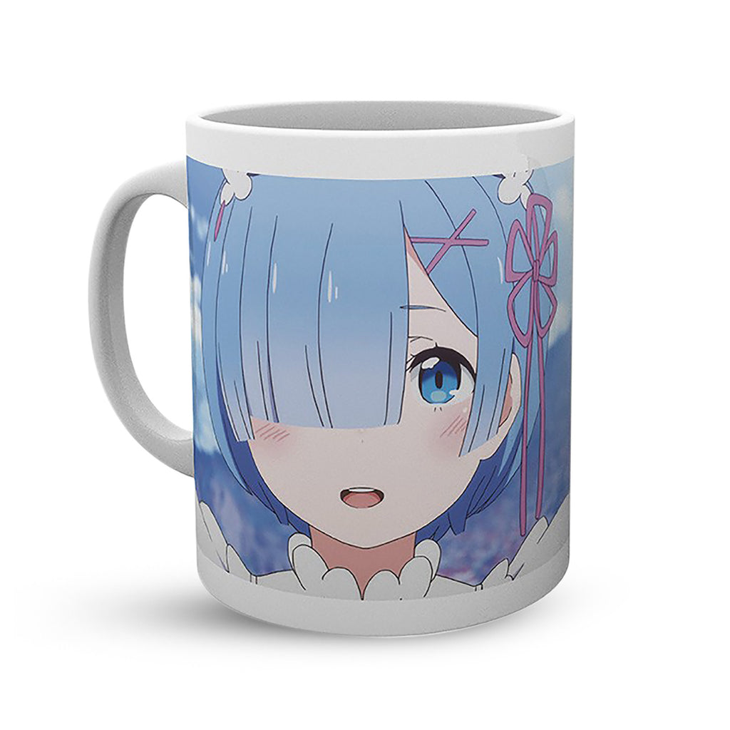 Produktbild Re:Zero - Rem Tasse
