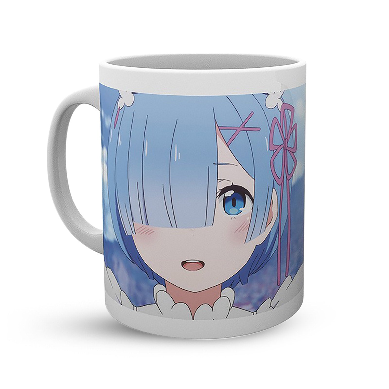 Produktbild Re:Zero - Rem Tasse