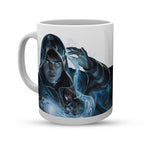 Image produit Magic The Gathering - Tasse Jace