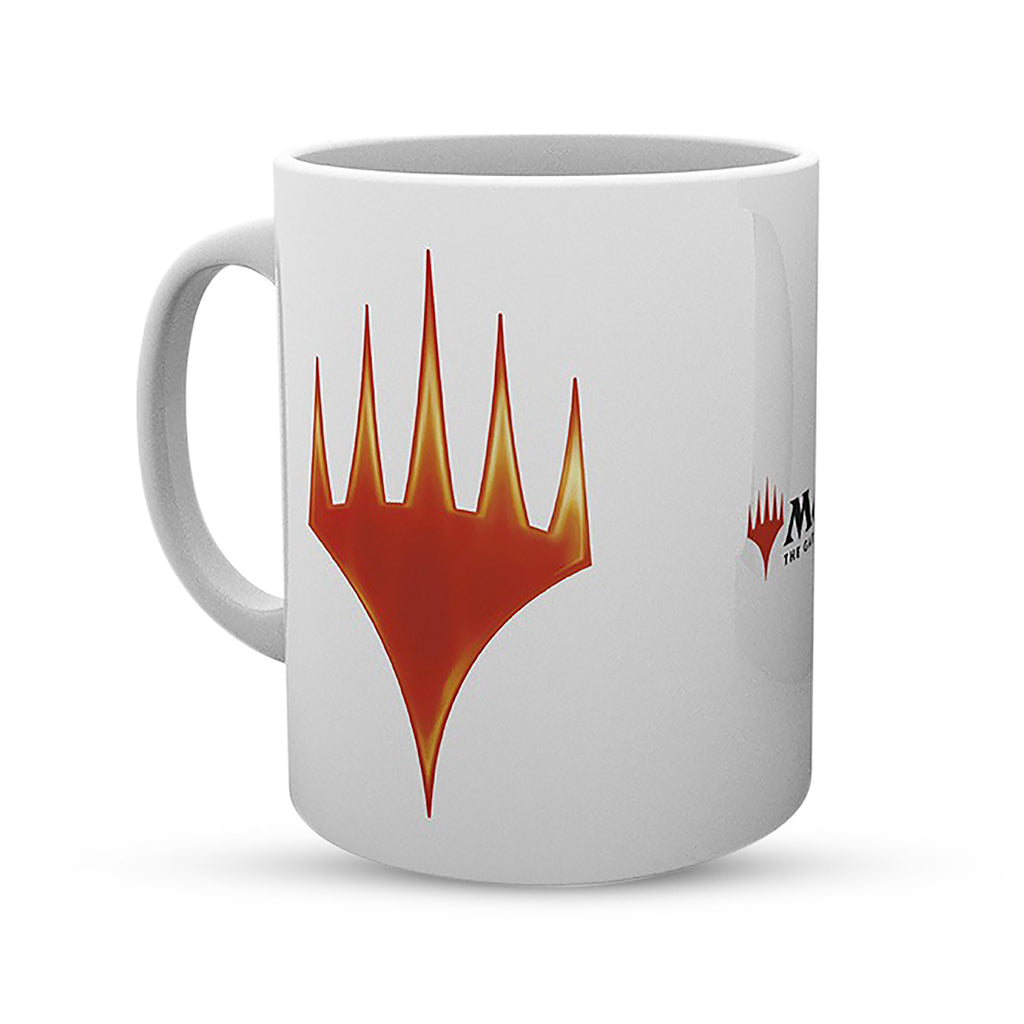 Immagine del prodotto Magic The Gathering - Tazza con logo Planeswalker