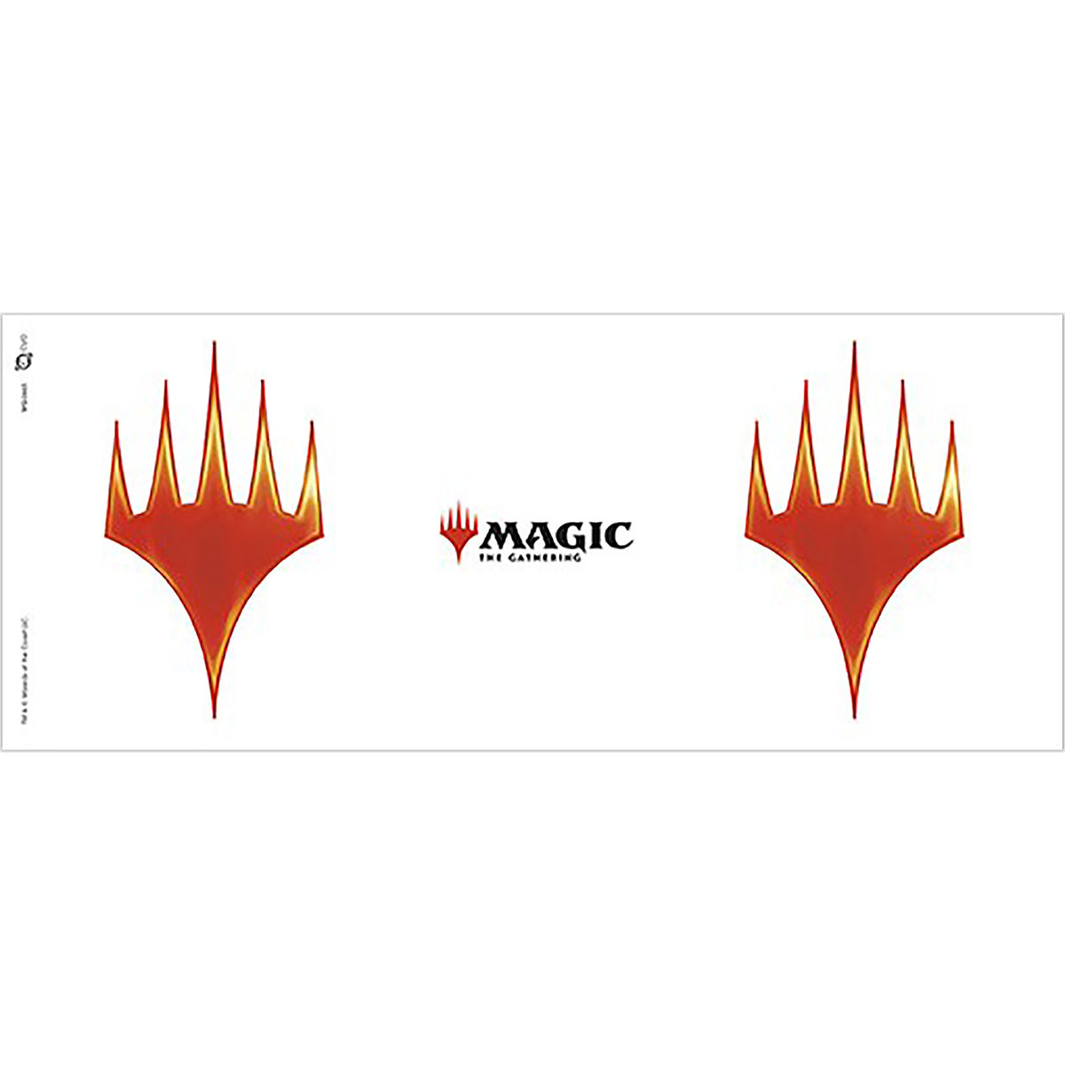 Immagine del prodotto Magic The Gathering - Tazza con logo Planeswalker