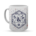 Immagine del prodotto Dungeons & Dragons - Tazza D20