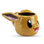 Image produit Pokemon - Tasse 3D Evoli
