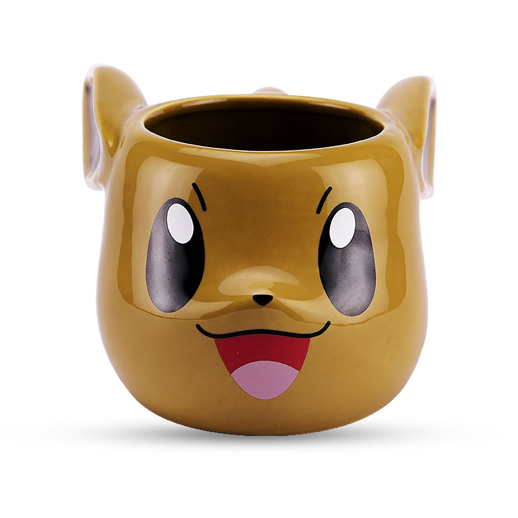 Image produit Pokemon - Tasse 3D Evoli