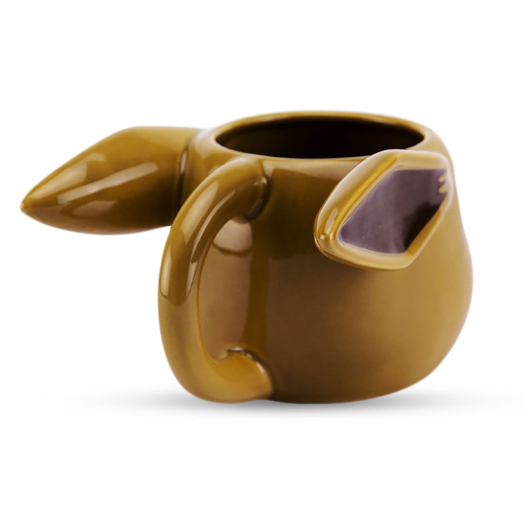Image produit Pokemon - Tasse 3D Evoli