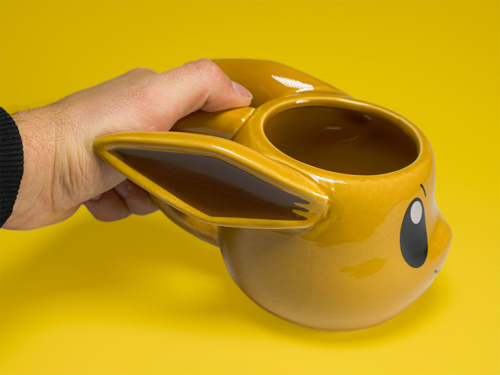 Image produit Pokemon - Tasse 3D Evoli