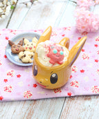 Image produit Pokemon - Tasse 3D Evoli