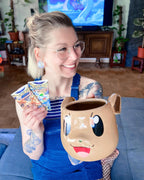 Image produit Pokemon - Tasse 3D Evoli